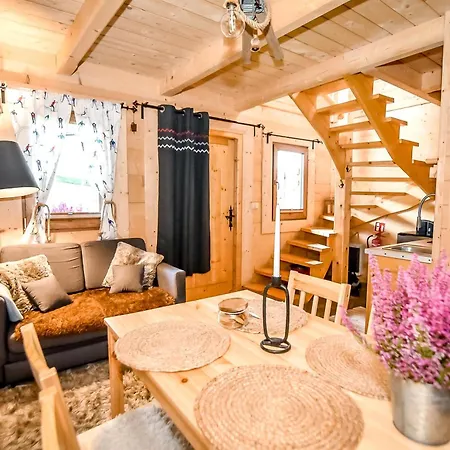 Apart4Sleepers Domki Dadejowka Centrum Zakoapne-3